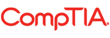 CompTIA Logo
