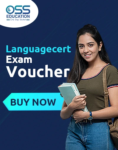 LANGUAGECERT Logo